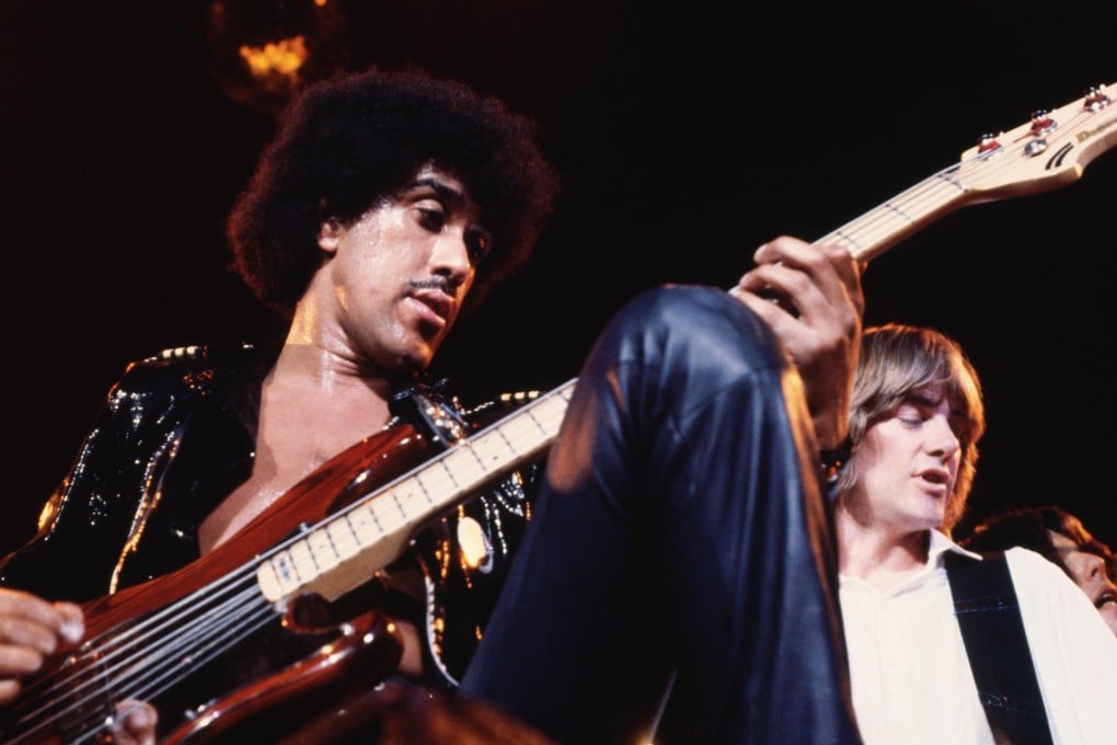 Rewind album: Jailbreak, by Thin Lizzy  (1976)