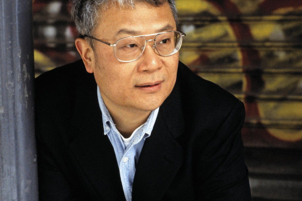 Ha Jin. Photo: Jerry Bauer