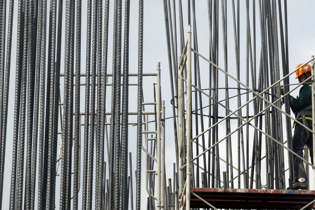 Steelmaker China Gerui was sued by an investor for purchasing antique porcelain.