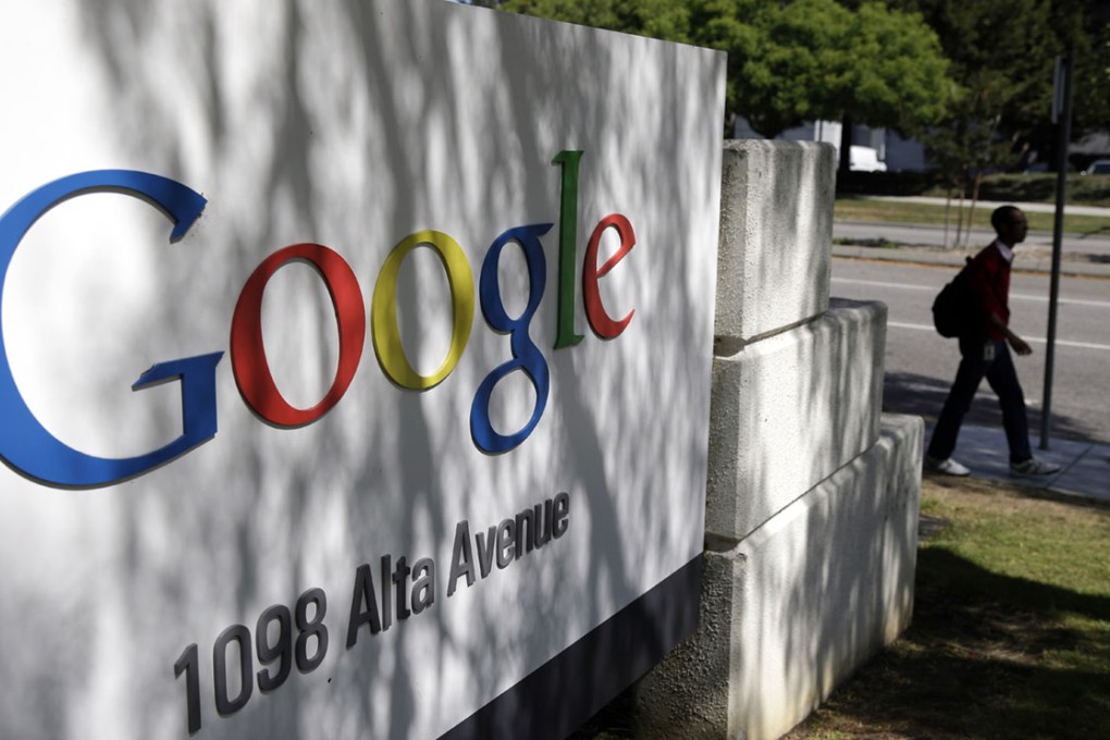 Google has been in the EU's sights since 2010.