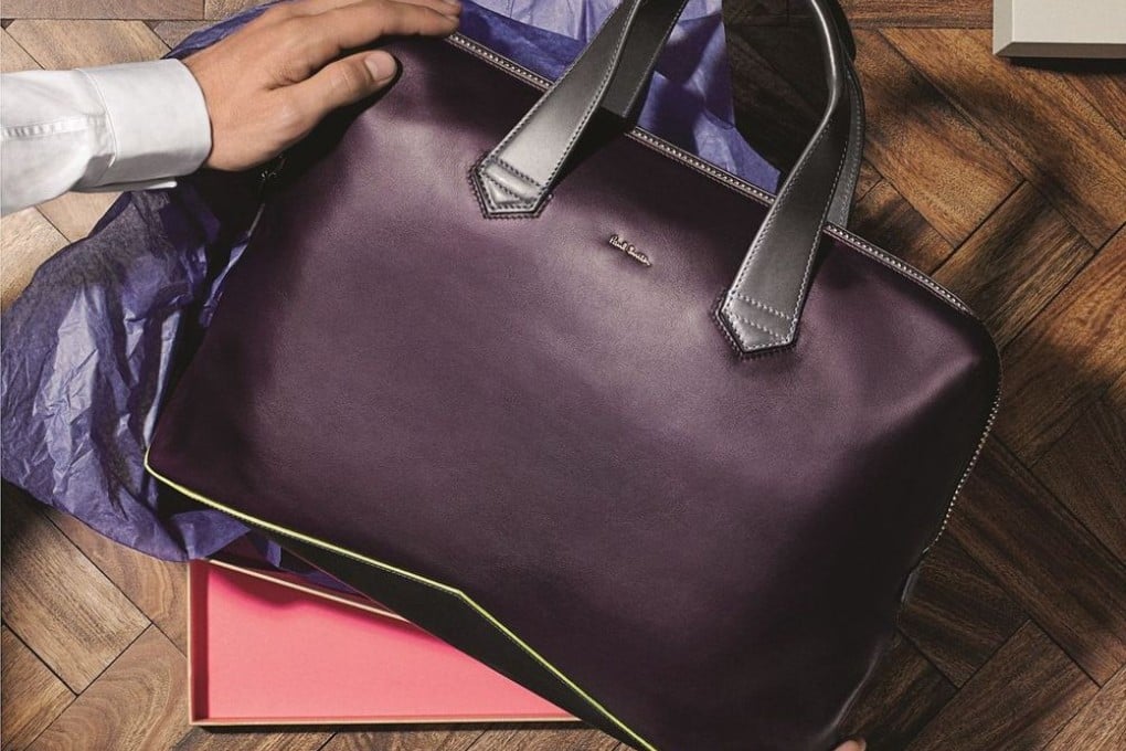 Paul Smith - Christmas Gift Idea