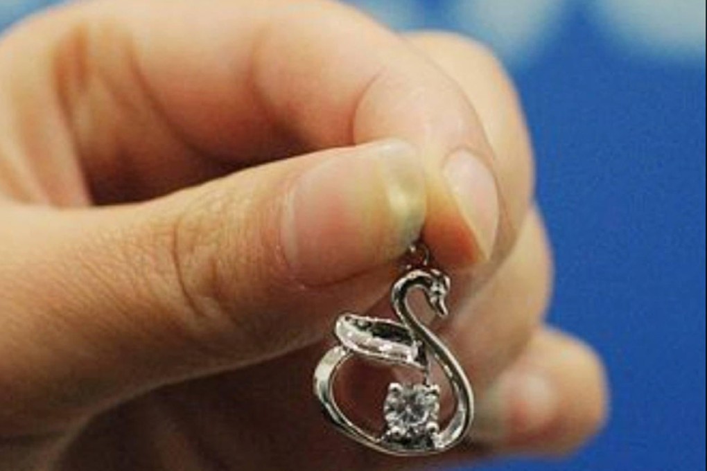 Diamonds made from human ashes are a new option.