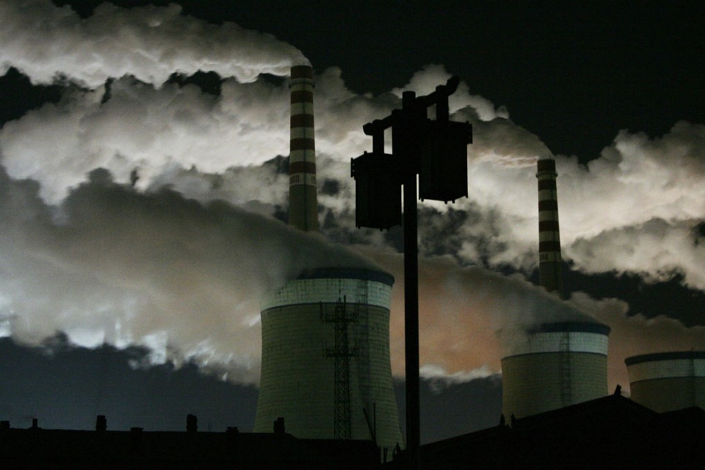 China aimed to restrict consumption to about 4.2 billion tonnes by 2020.