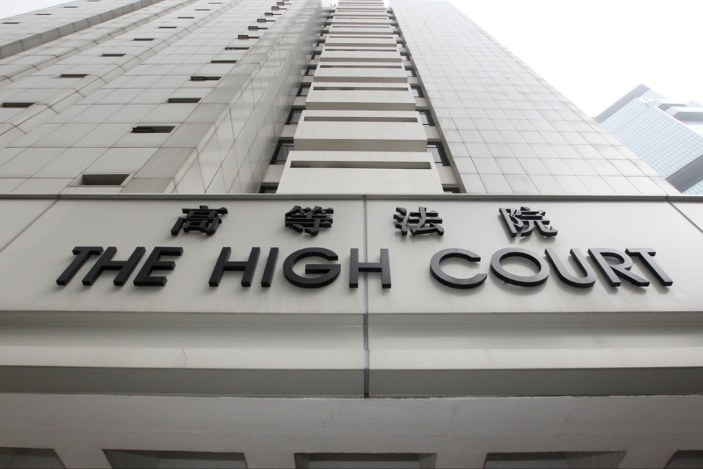 Tycoon William Mong Man-wai is embroiled in yet another lawsuit, with two firms he founded suing his widow for HK$280 million she allegedly holds in trust for them, a High Court writ shows.