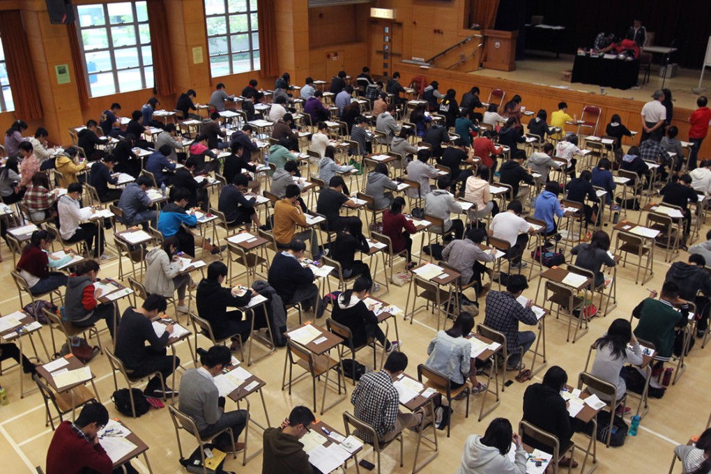 Hong Kong has just the level of English proficiency it needs, no more and no less.