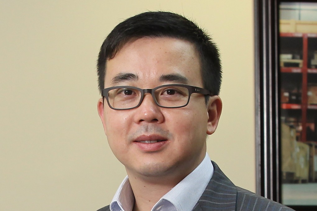 CFO Laurence Shu said Petro-King Oilfield Services had "a lot more interaction" with Russian oil and gas firms and services providers in the past few months.