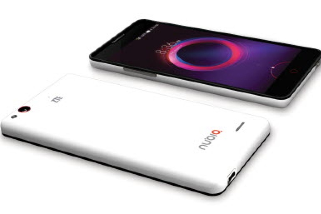 Q Technology makes camera modules for smartphone makers such as ZTE. Photo: AP