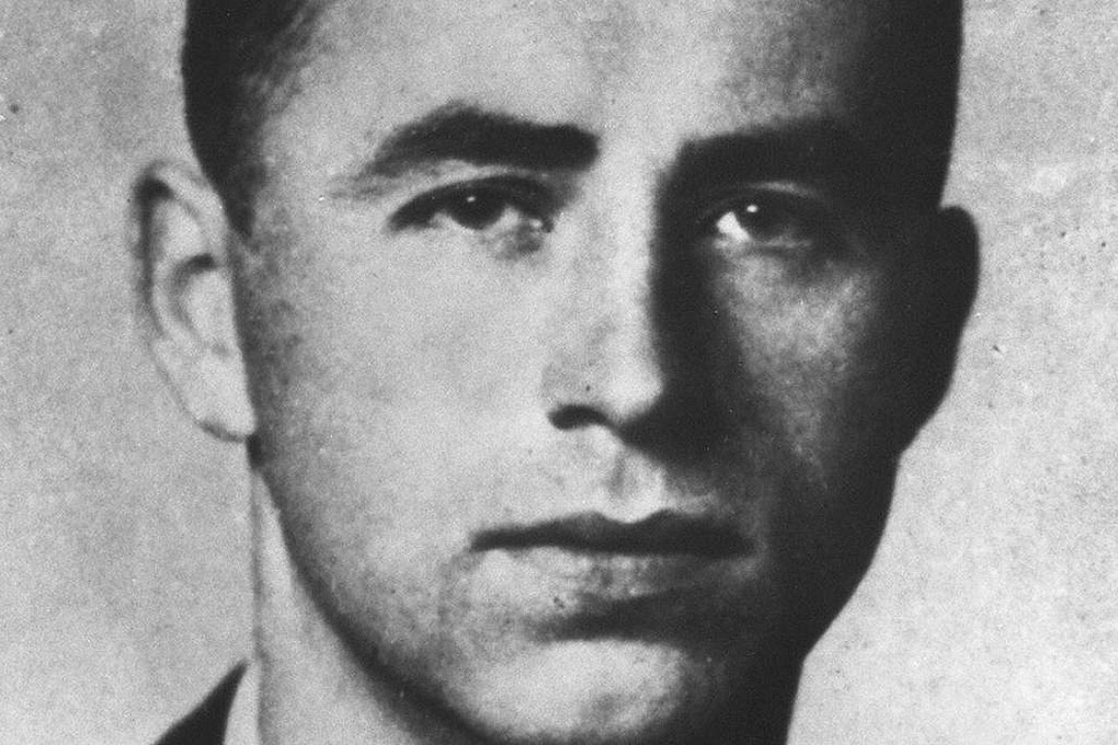 Nazi war criminal Alois Brunner is believed to have died in Syria. Photo: AFP