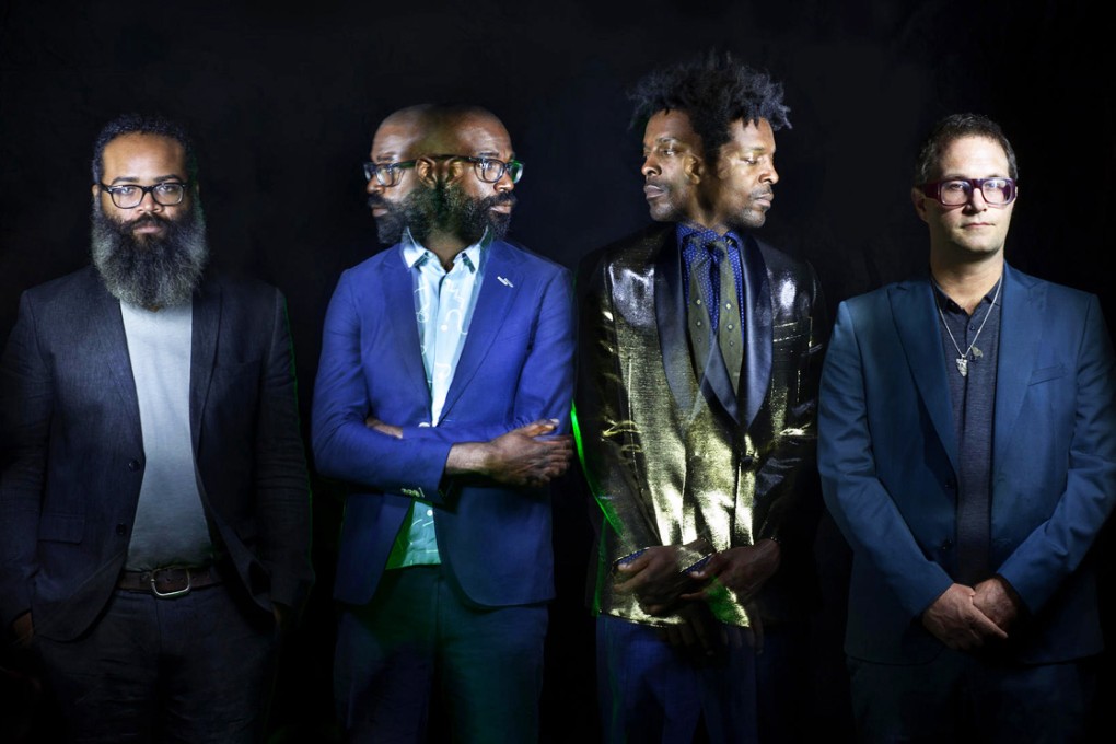 TV on the Radio are gradually building a fan base that understands their need to evolve. The latest step in that evolution is the album Seeds (below).