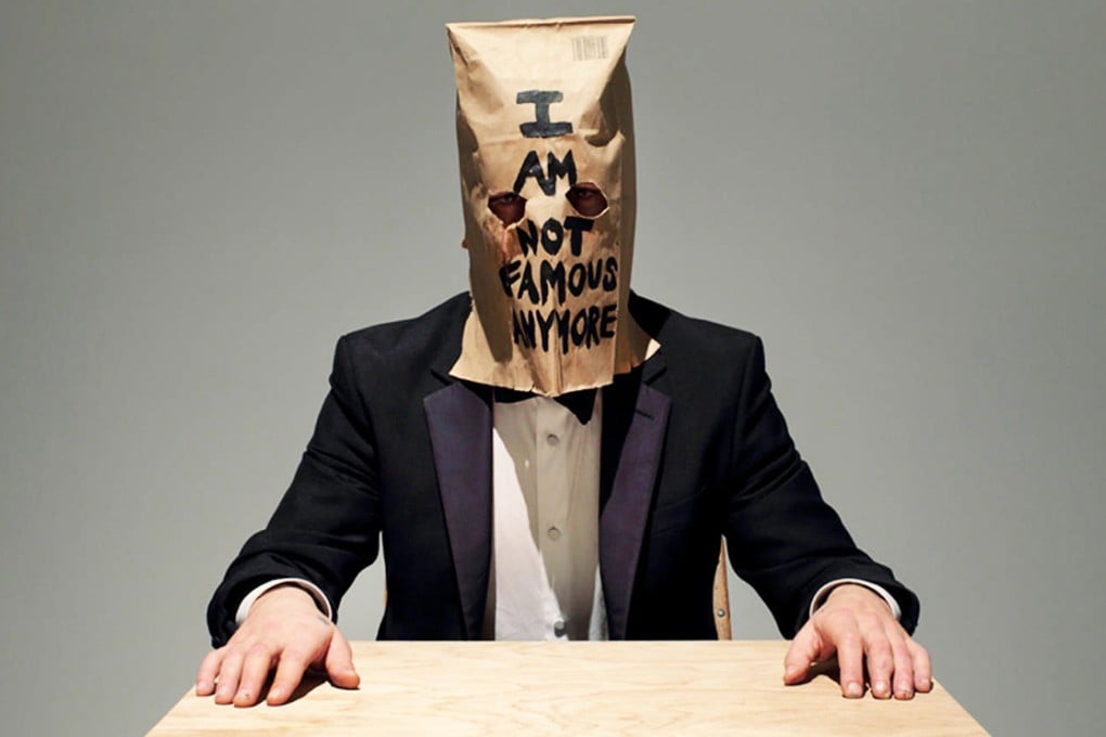 Actor Shia LaBeouf says a woman raped him. Photo: SCMP