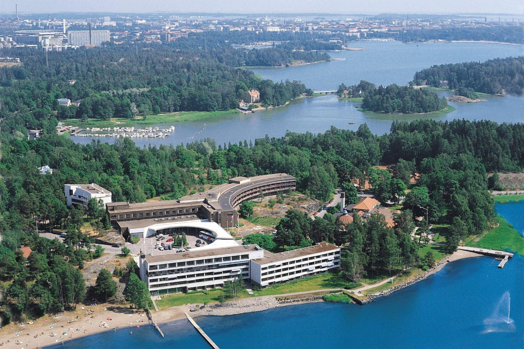 Hilton Helsinki Kalastajatorppa