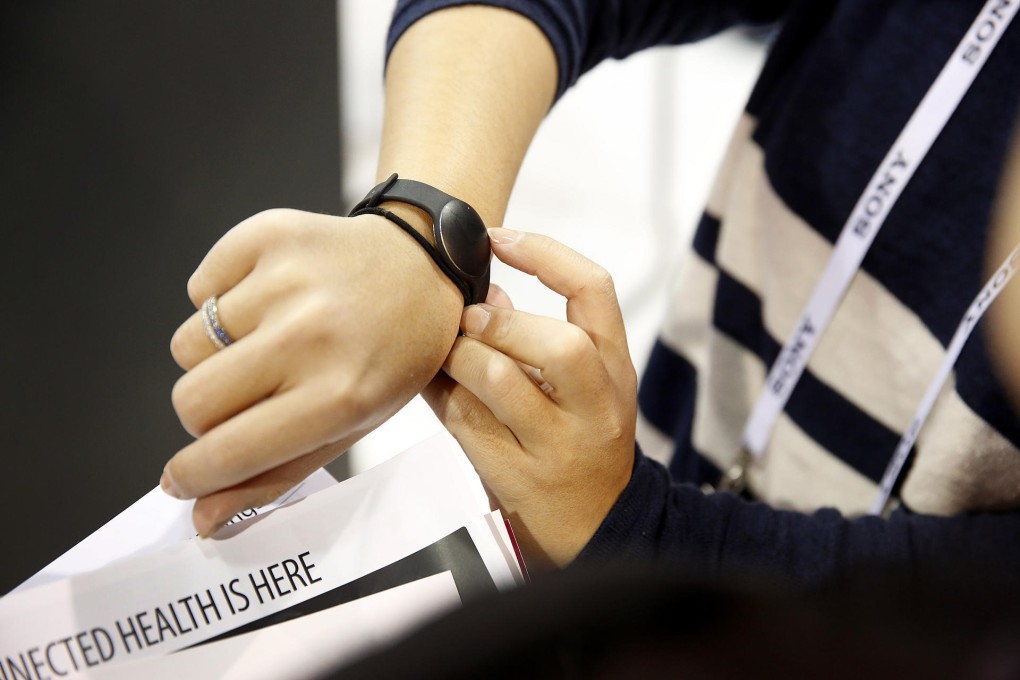US wearables start-up Misfit raised new financing worth US$40 million from Xiaomi and other Chinese firms.