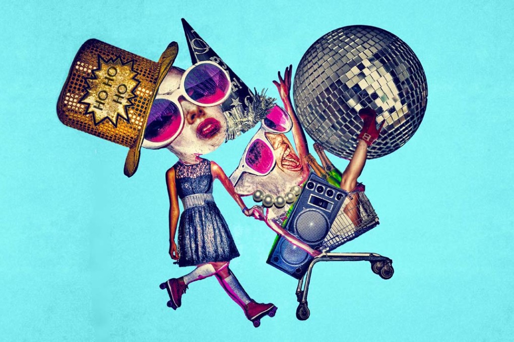 Illustrations: Javier Munoz