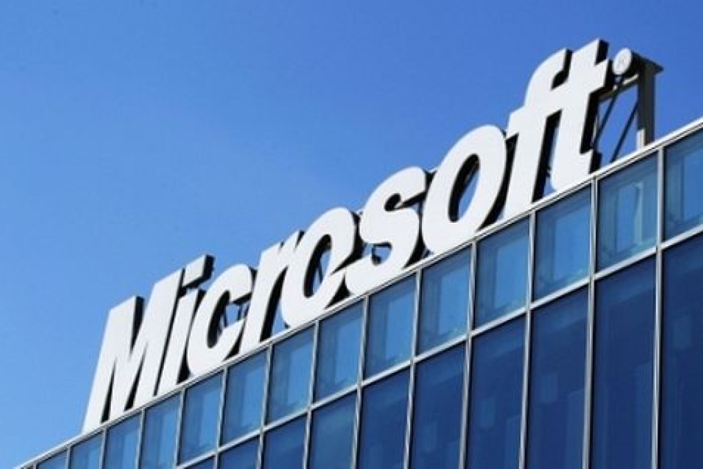 Microsoft, Qualcomm, General Electric among multinationals boosting R&D investment in China