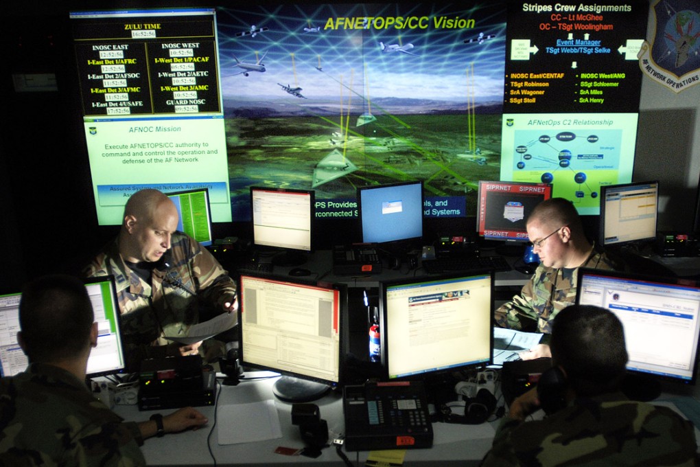 Hackers had "extracted highly sensitive materials" from government agencies and major critical infrastructure companies. Photo: Digital Journal