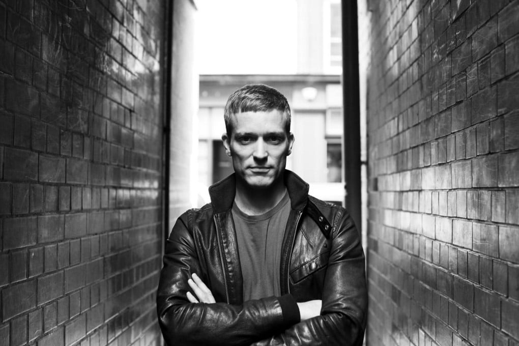 Ben Klock. Photo: Randolph Quan
