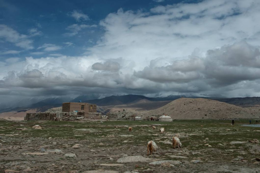 Beijing sees its borderland regions, including Xinjiang, as having geostrategic importance. Photo: SCMP