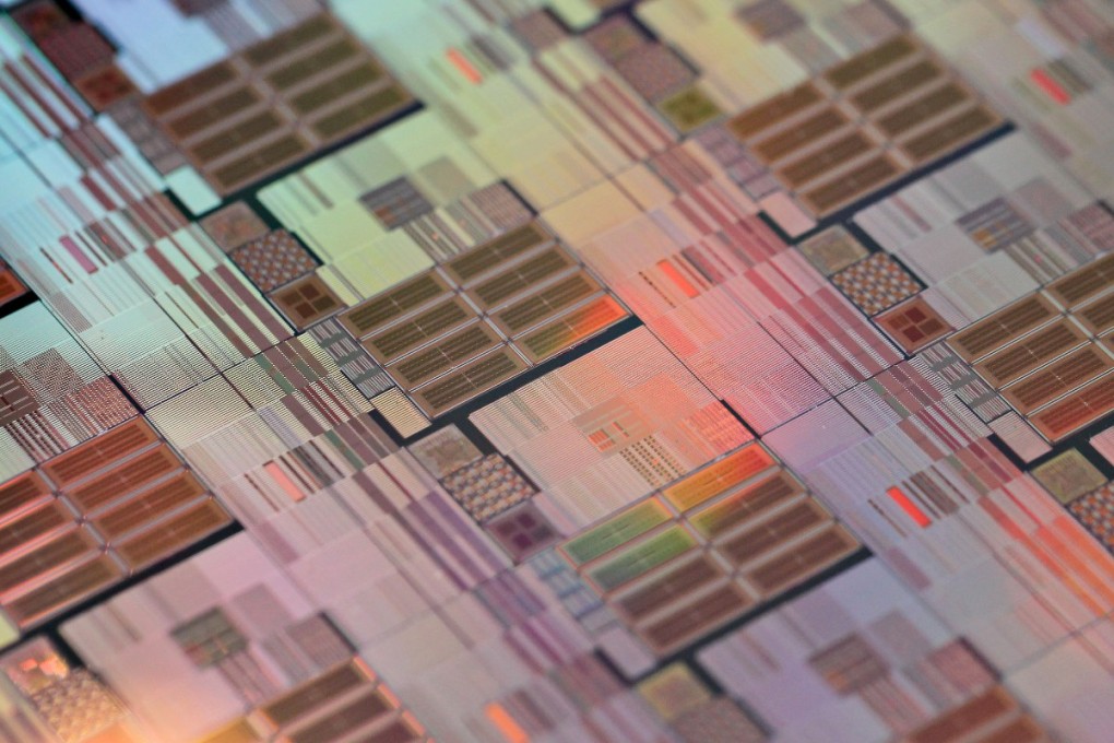 For China, semiconductors are new oil as spend on chip-related takeovers nears US$5b