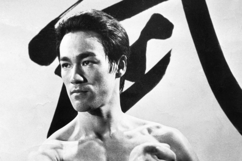 Bruce Lee, Anita Mui Yim-fong, Michael Jackson, Marilyn Monroe and Elvis.