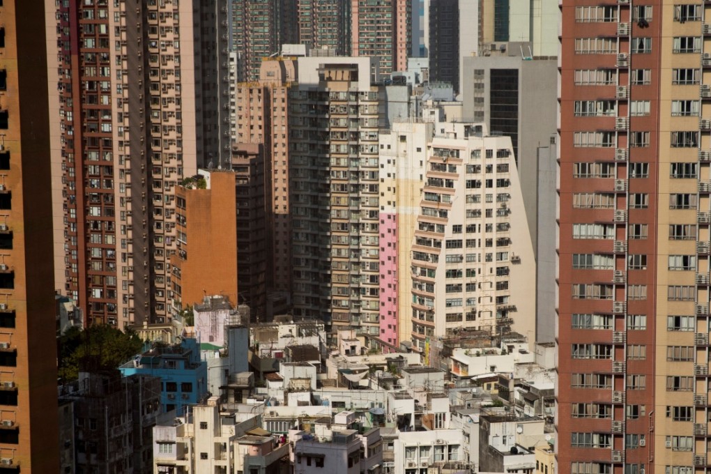 Hong Kong may have skyscrapers, tycoons, bridges and infrastructure that match Singapore's, but it trails in basic livelihood issues such as housing, education, health care, retirement schemes, social mobility, and care for the poor and elderly.