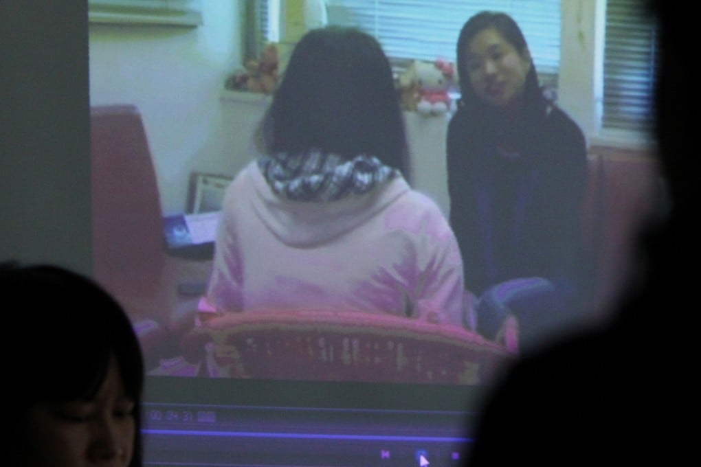 Mentally disabled people prey to 'hidden sexual violence'