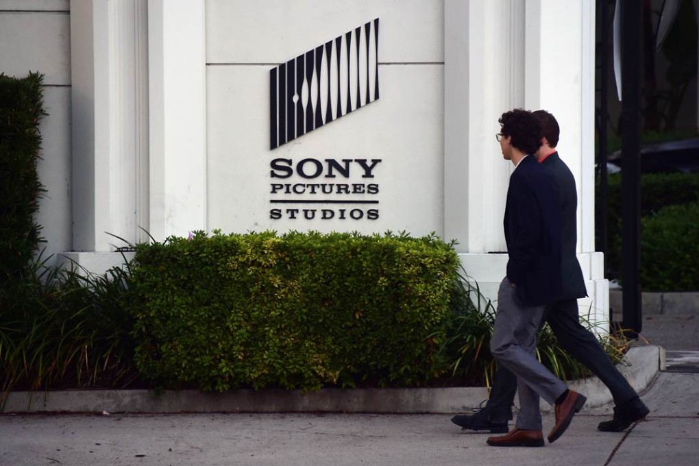 Hackers use email to threaten Sony Pictures staff and their families