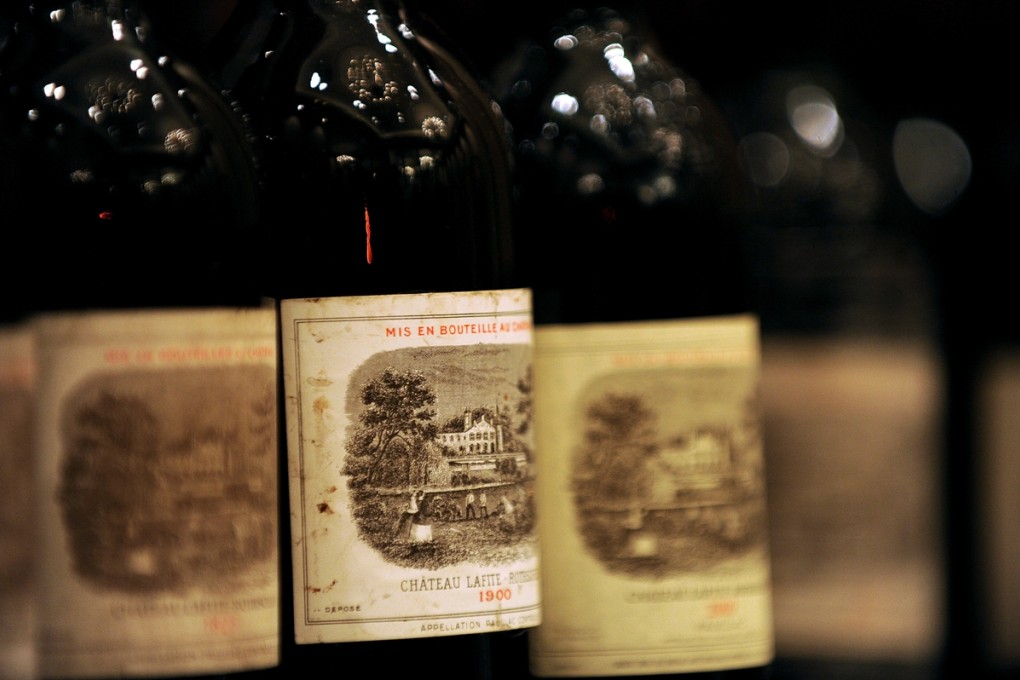 Thanks to the crackdown and austerity campaigns on the mainland, cadres and business people with close ties to the state won't be caught dead drinking a Lafite these days.