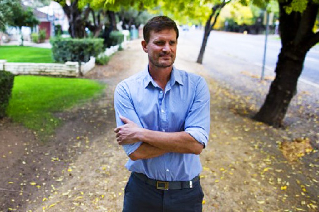 Ian Crozier's account of Ebola offers a glimpse of the dangers that confronts doctors and nurses. Photo: Nick Cote