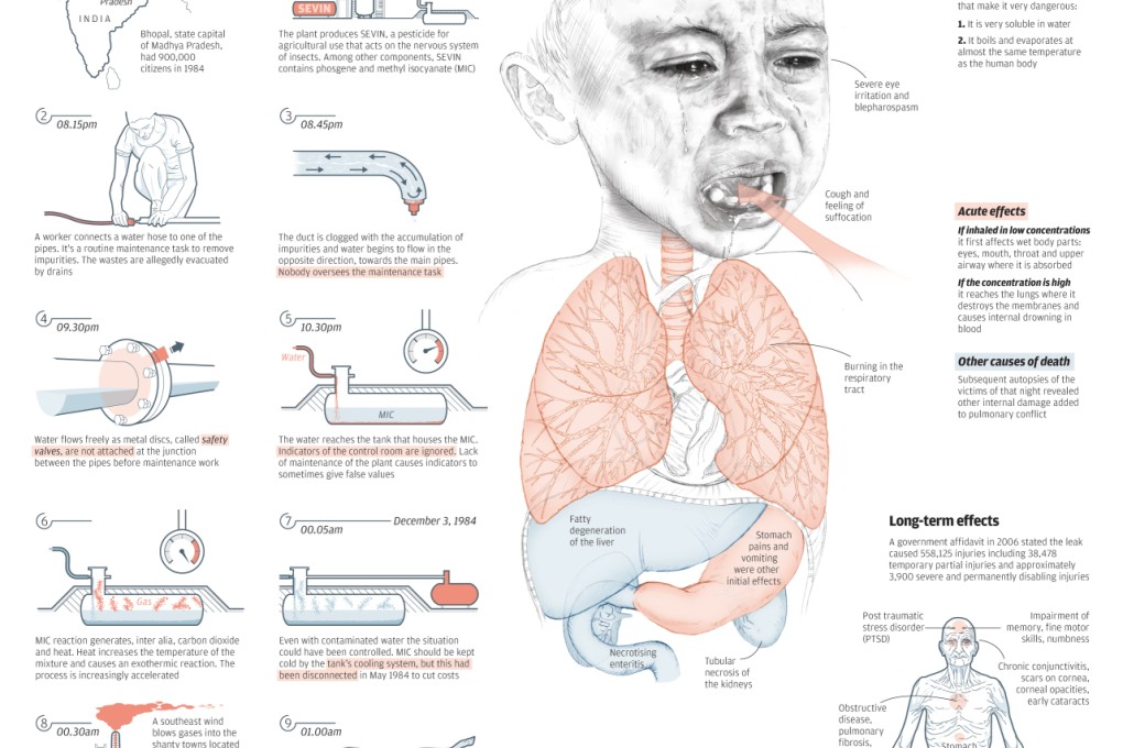 INFOGRAPHIC: 30 years of night