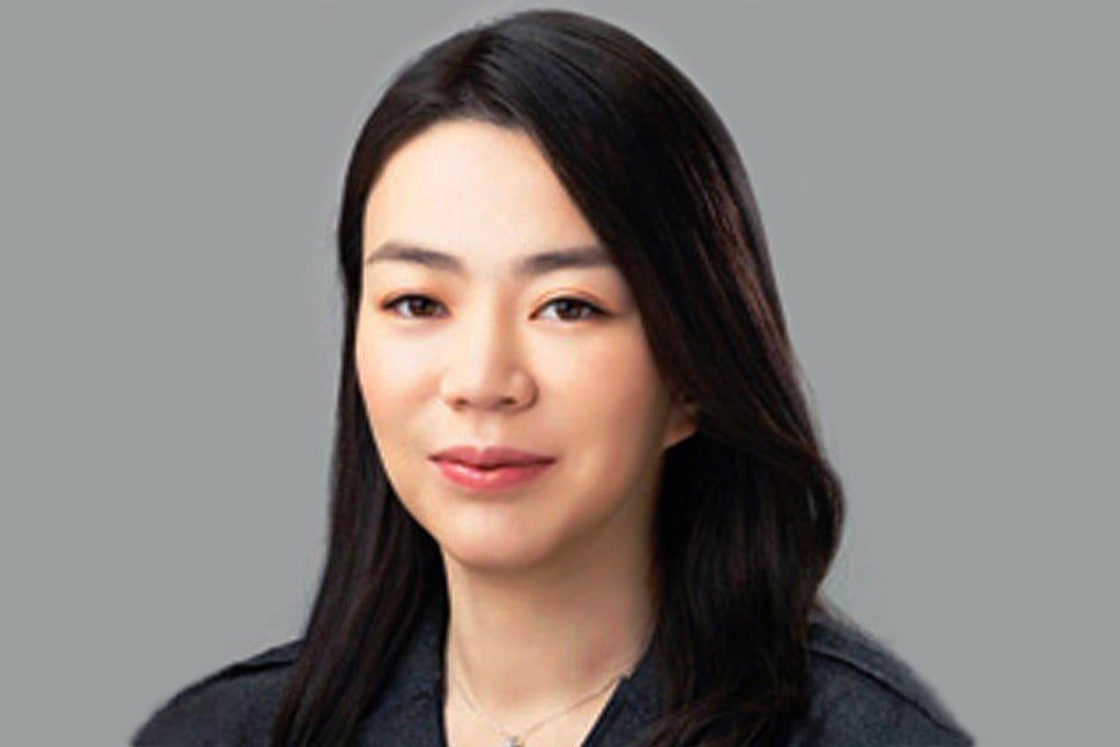 Heather Cho is daughter of Korean Air CEO Cho Yang-ho.