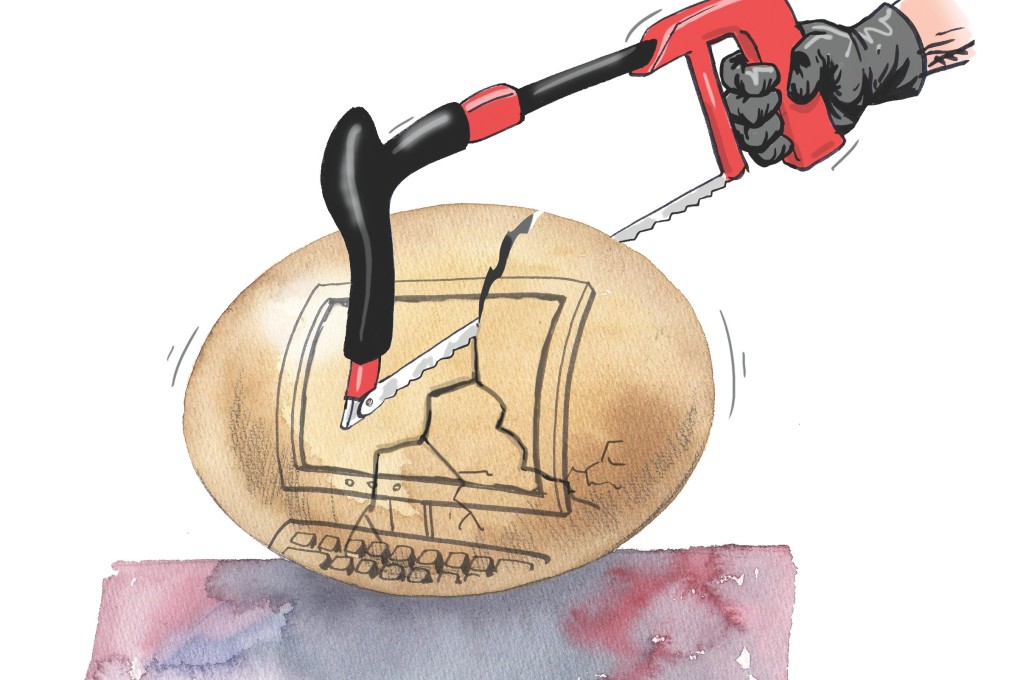 The unpredictable currents of global events make such attacks harder for authorities or businesses to predict and defend against.