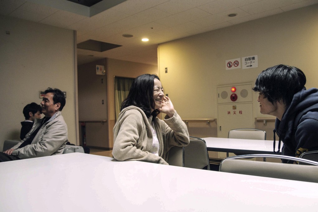 Film review: Japanese wunderkind director gets serious in family drama