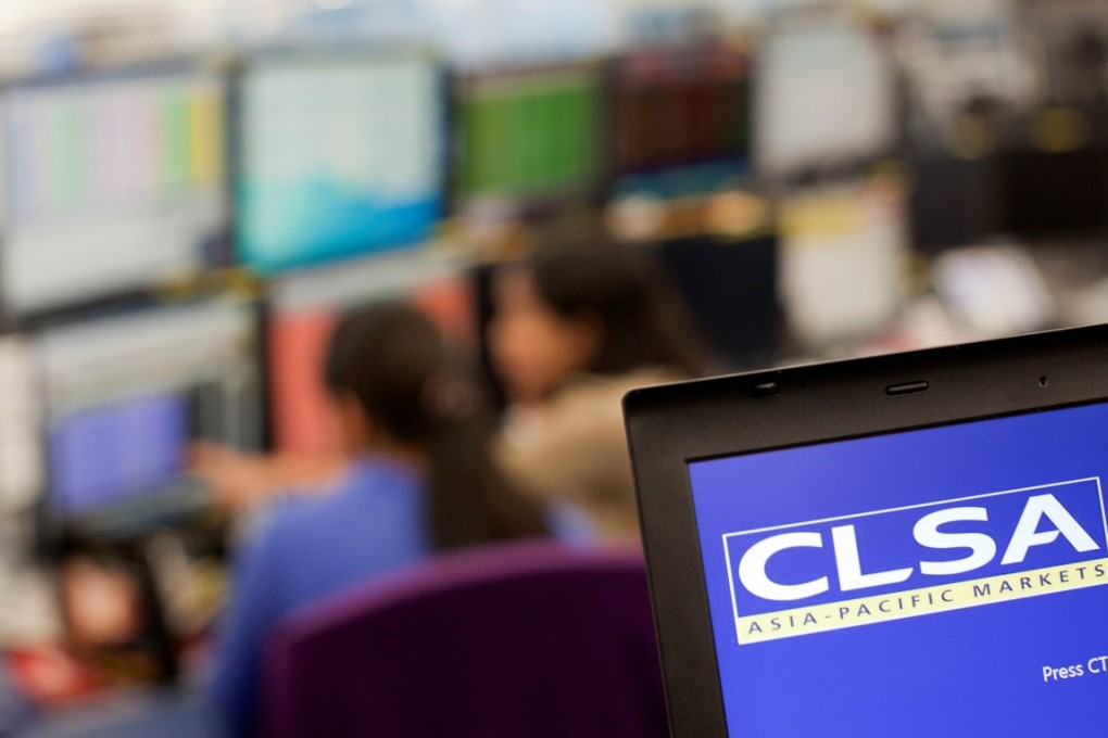 CLSA to leverage Citic access in global investment banking push