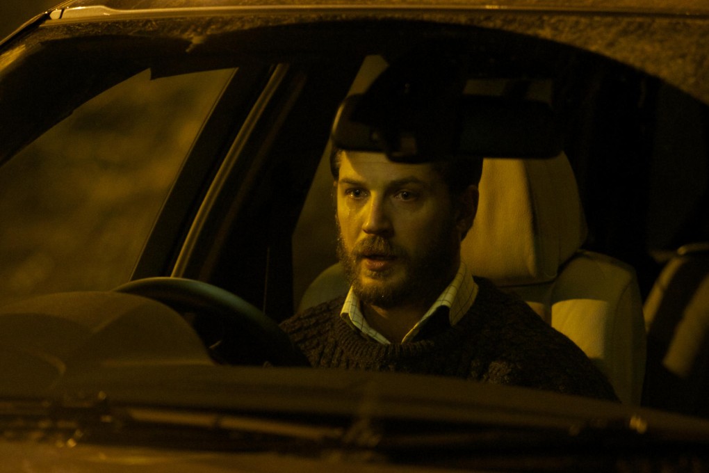Film review: Tom Hardy stars in Locke