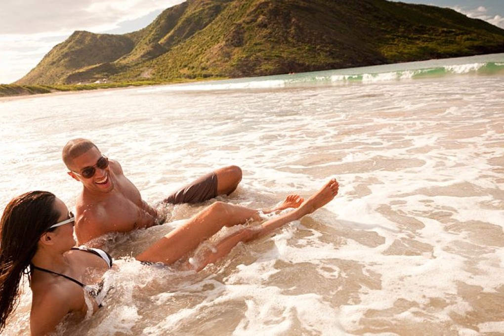 St Kitts and Nevis looks like a typical island idyll, but its shadowy market in passports helps keep the economy afloat. Photo: St Kitts Tourism