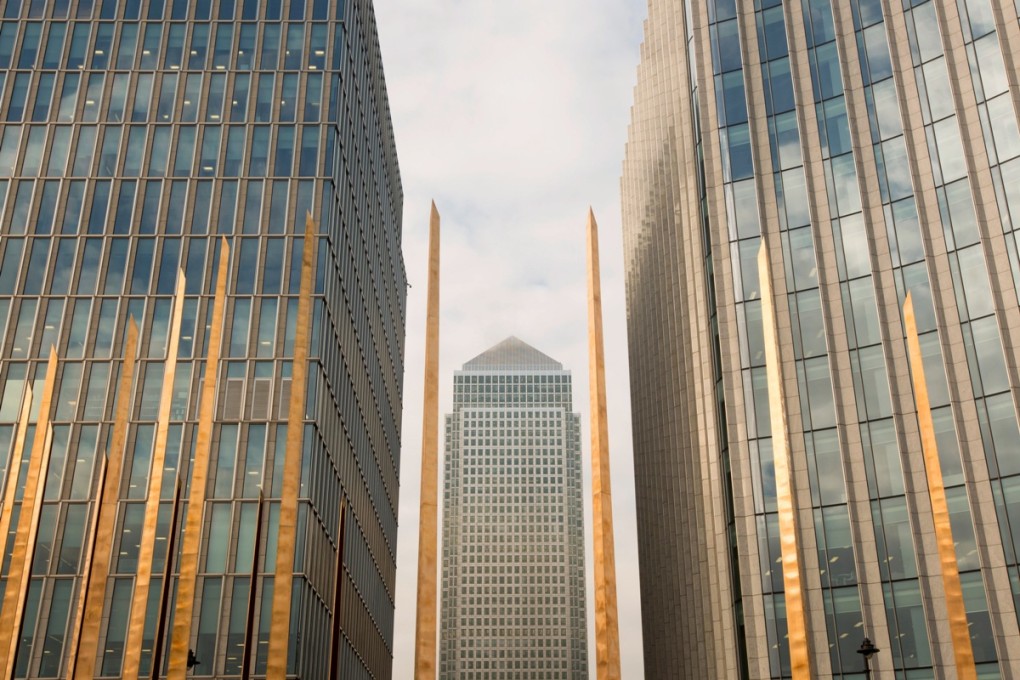 Ivanhoe Cambridge eyes return to London office market