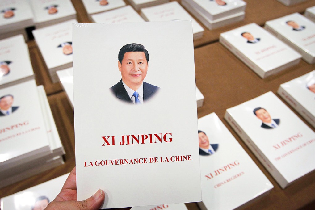 Required reading for ambitious executives at Facebook.