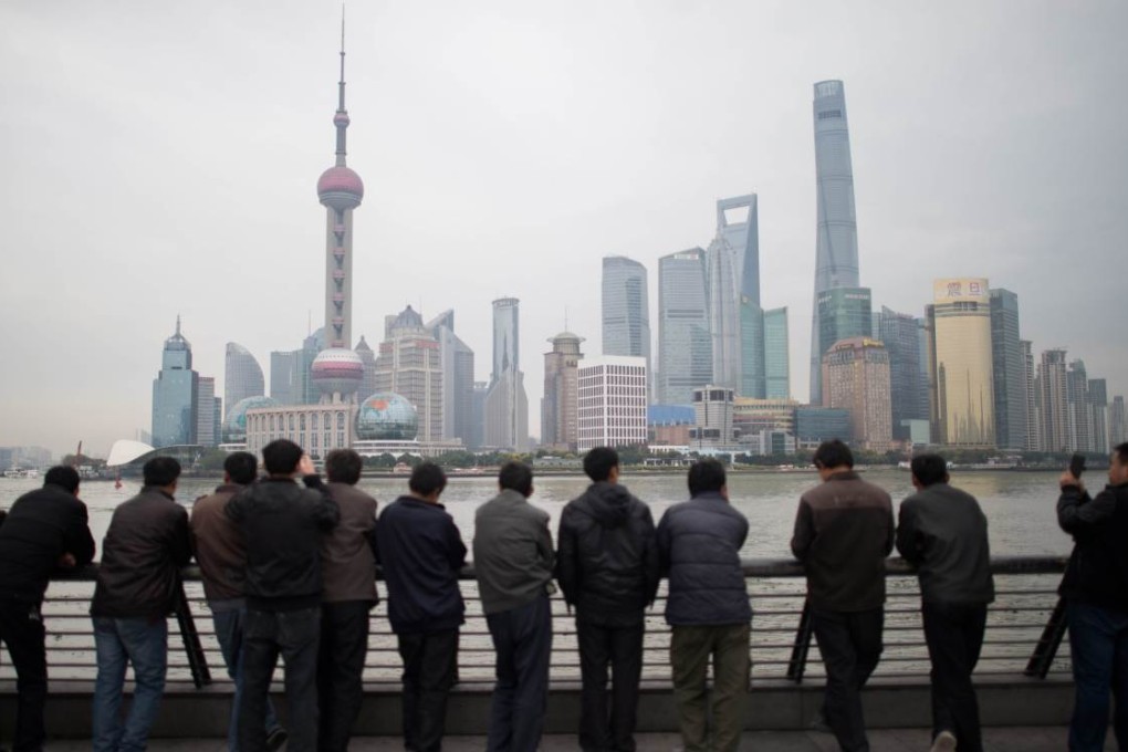 Shanghai hopes to offer tax rebate to foreign visitors