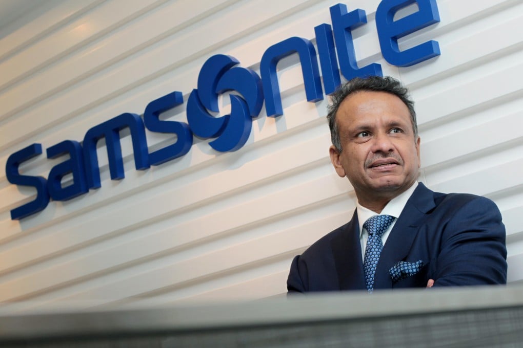 Ramesh Tainwala says acquisitions are key to the company's diversification strategy.Photo: Bruce Yan