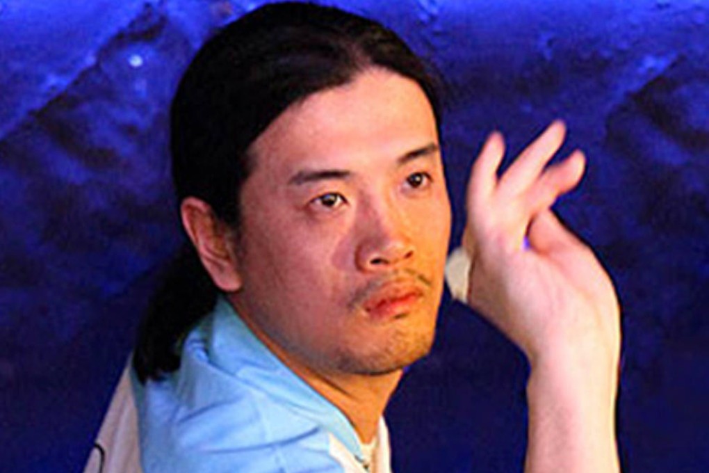 Alex Hon joins Scott MacKenzie at the world championship.