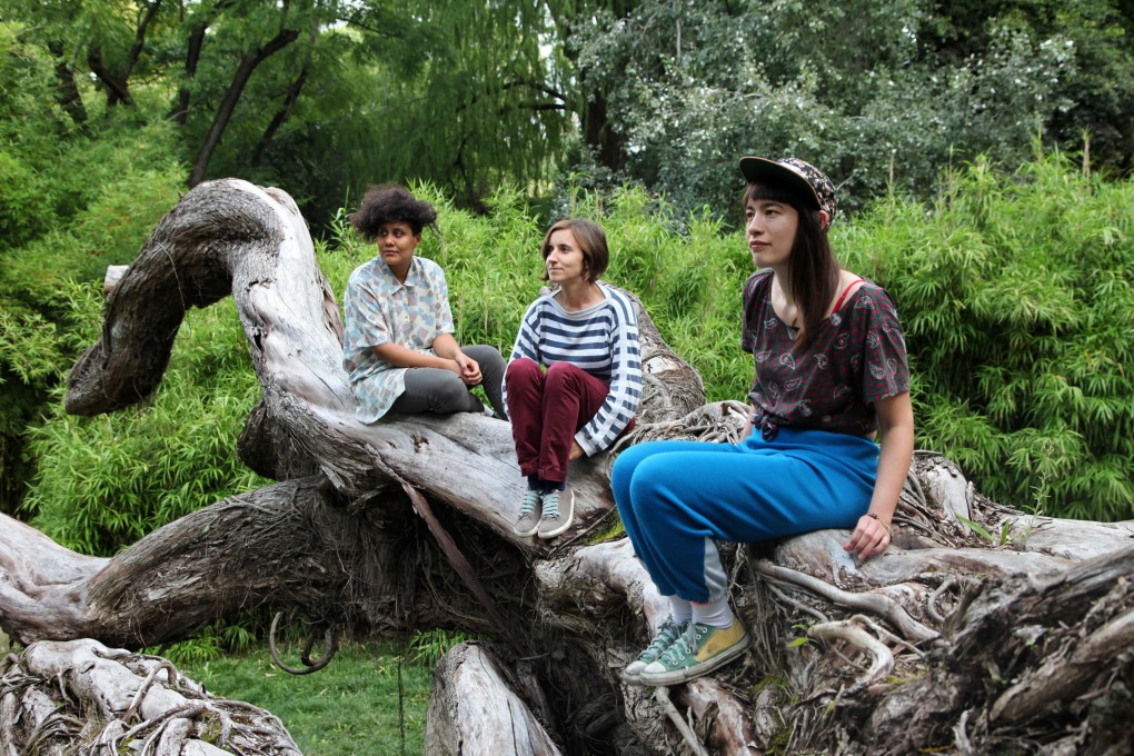 Album of the Week: Confidence, by Trash Kit