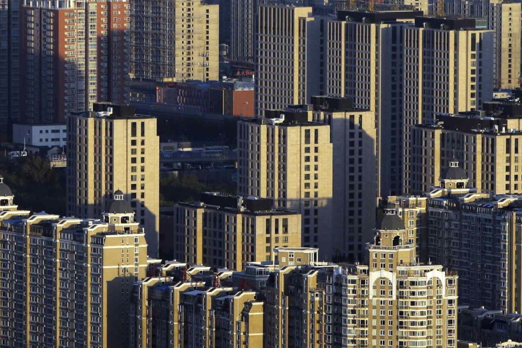 Investment up 11.9 per cent in first 11 months.Photo: Reuters