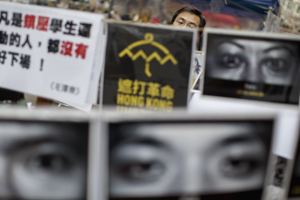 We should reflect on the role each of us play in our society's division. Photo: Reuters