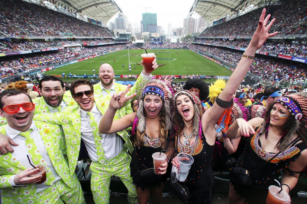 The new measures will afford fans greater protection from exploitation. Photo: K.Y. Cheng