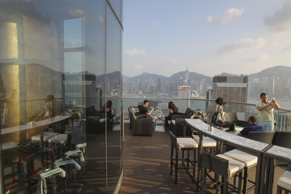 Chinese Estates key shareholder to gain billions from HK asset sale