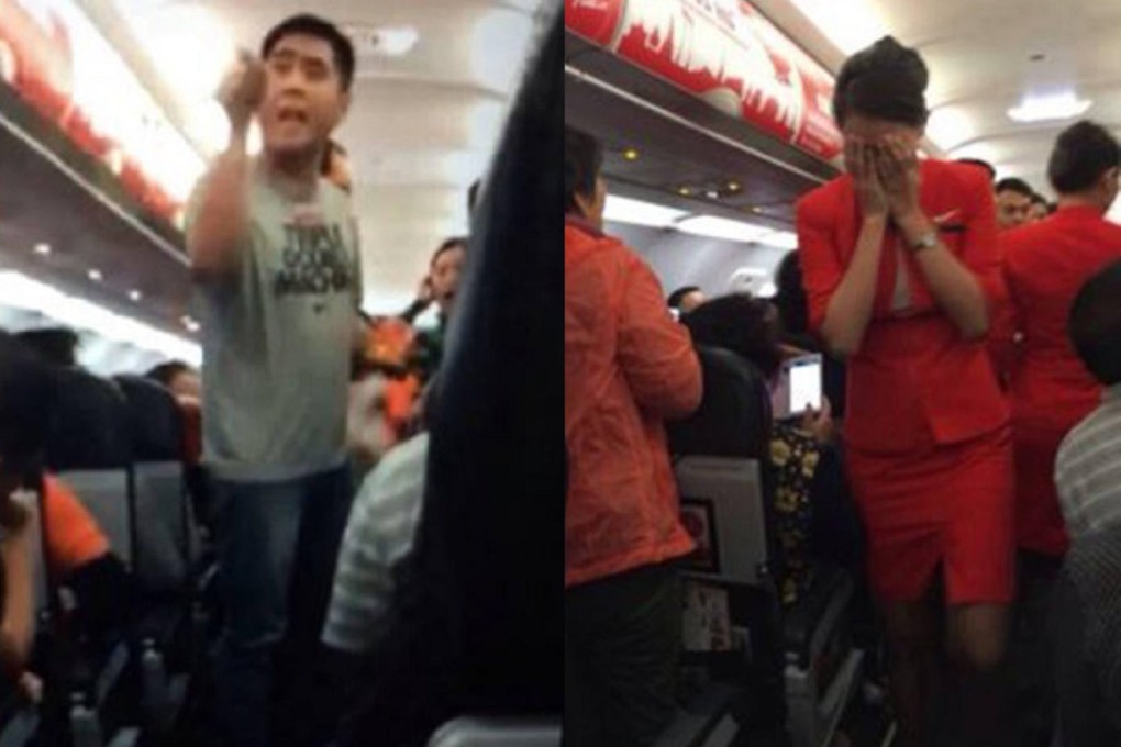 Some Chinese travellers can be troublesome. Photo: SMP