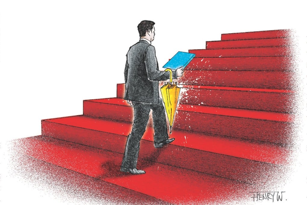 Hong Kong officials should help the central government to understand the roots of Hong Kong concerns.