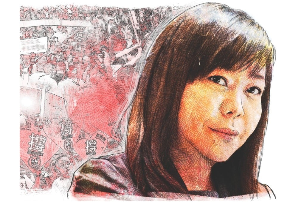 An anti-occupy activist looks ahead