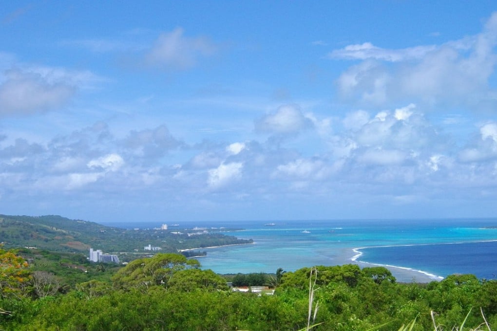 Imperial Pacific International is investing US$7.1 billion to build the first large-scale casino resort on Saipan.