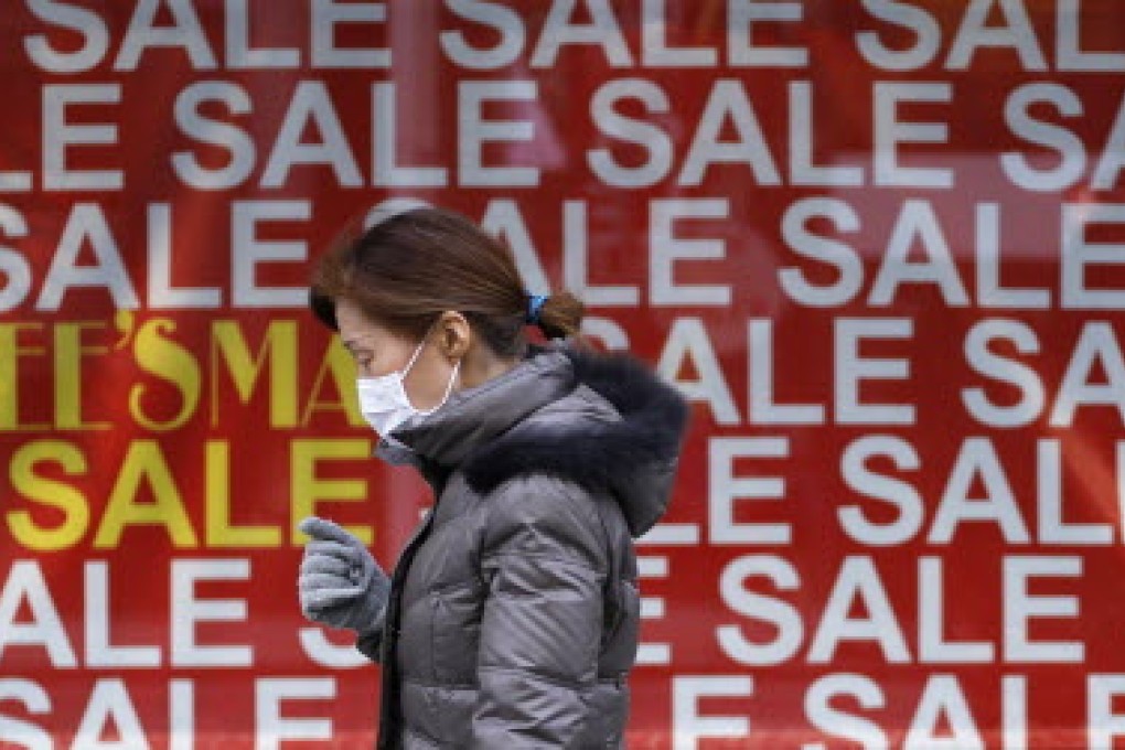 In a secularly stagnant world, we will have to hop from one bubble to another. Photo: Reuters